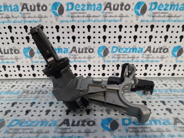 Contact cu cheie, 51793074, Fiat Grande Punto 199, (id.166674)