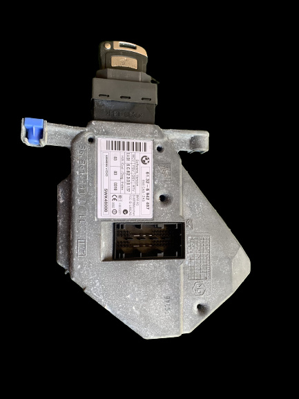 Contact cu cheie 6942487 BMW Seria 7 E65/E66 [2001 - 2005] Sedan 4-usi 730d AT (218 hp) 306D2
