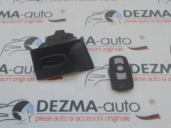 Contact cu cheie 6954720-09, Bmw 3 Touring (E91)