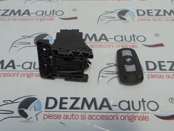 Contact cu cheie 6954720-10, Bmw 3 Touring (E91)