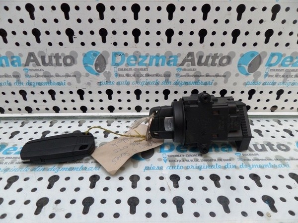 Contact cu cheie, 6954722-14, Bmw 5 (E60), (id:173000)
