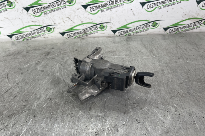 Contact cu cheie 6E5T15607BA / 6E5T-15607-BA Ford Mondeo MK4 [2007 - 2010] Liftback 2.0 TDCi DPF AT (140 hp)