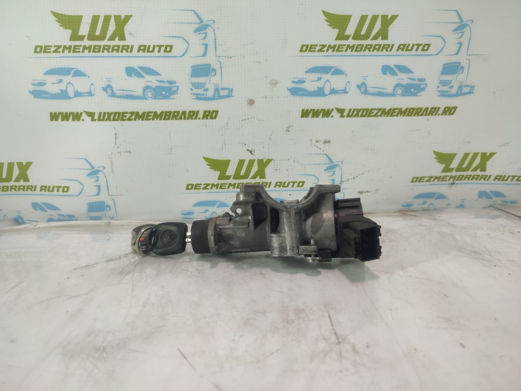 Contact cu cheie 6r0905851d Skoda Fabia 2 [facelift] [2010 - 2014]