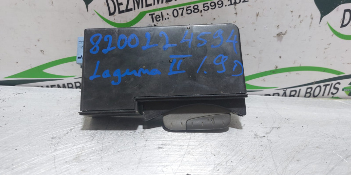 Contact cu cheie 8200224594 Renault Laguna 2 [2001 - 2005]