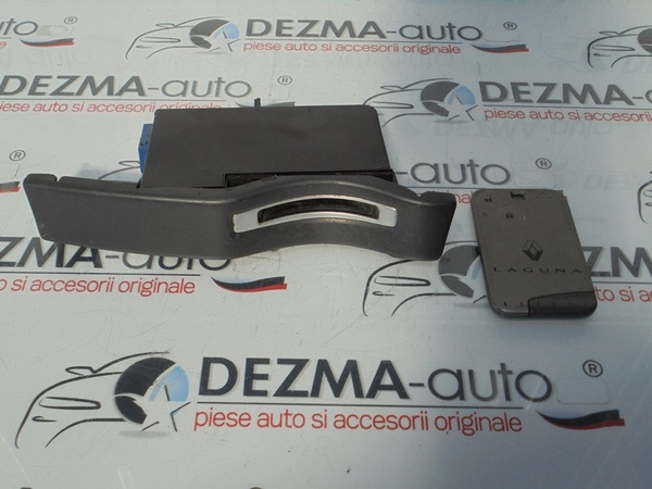 Contact cu cheie, 8200224594, Renault Laguna 2 combi (id:268470)