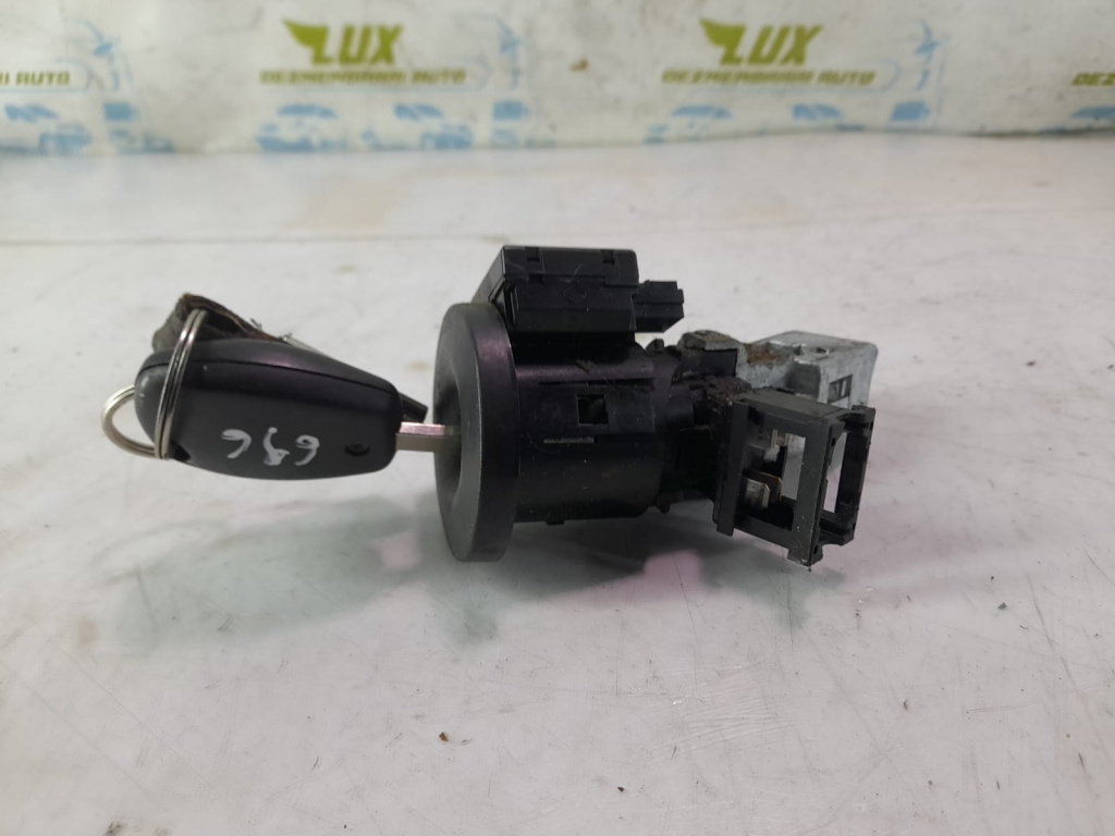 Contact cu cheie 8200405701 Renault Master 3 [1st facelift] [2014 - 2019]