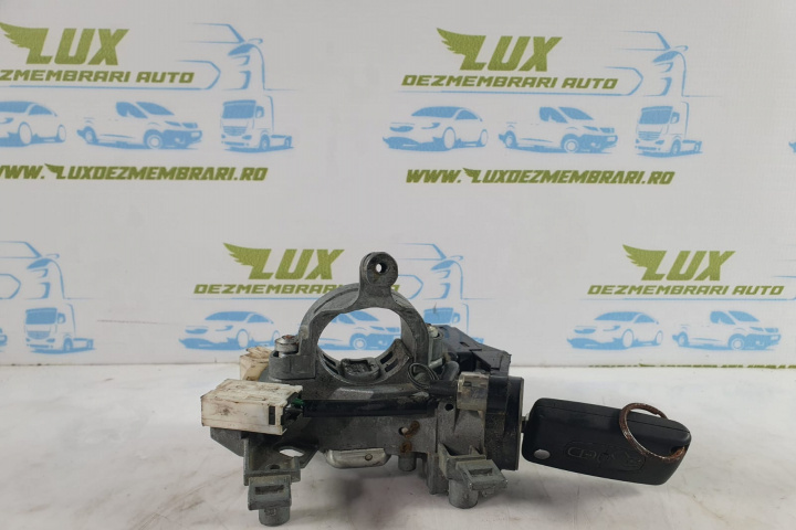 Contact cu cheie 8670a012 Citroen C-Crosser [2007 - 2013]
