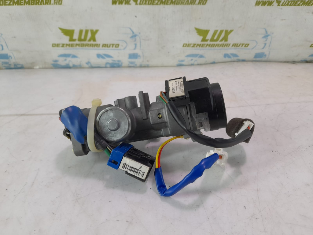 Contact cu cheie 8697034001 SsangYong Korando 3 [2010 - 2013] 2.0 e-xdi D20DTF
