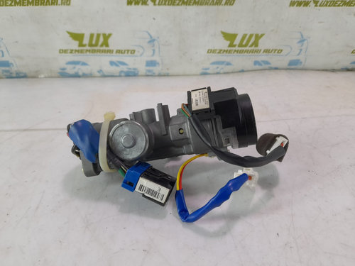 Contact cu cheie 8697034001 SsangYong Korando 3 [2010 - 2013] 2.0 e-xdi D20DTF