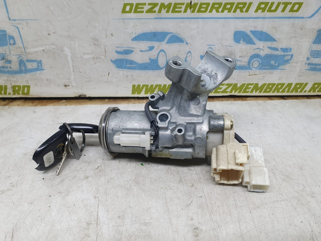 Contact cu cheie 89783-52040 Toyota Rav 4 2 (XA20) [2000 - 2003] 2.0 d-4d 1cd-ftv