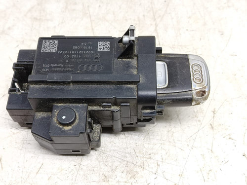Contact cu cheie 8k0909131c Audi A4 B8/8K [2007 - 2011]