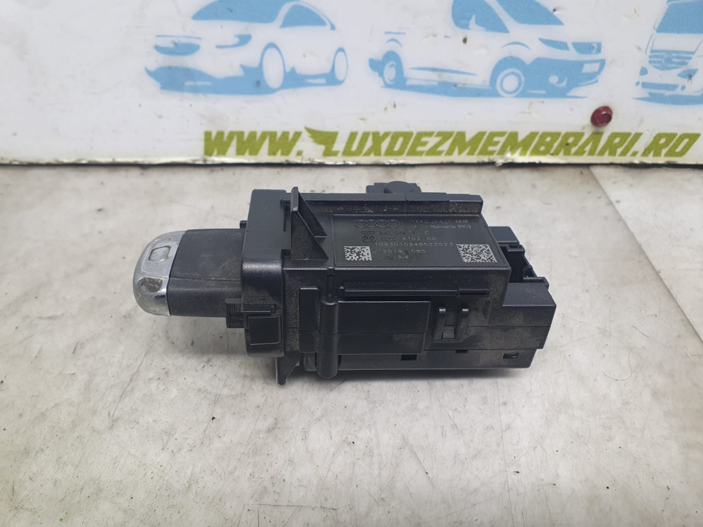 Contact cu cheie 8k0909131c Audi A4 B8/8K [2007 - 2011]