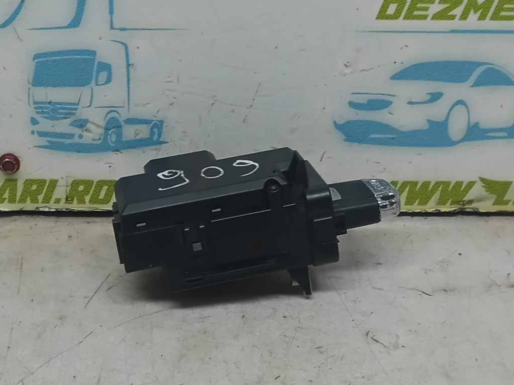 Contact cu cheie 8k0909131d Audi A5 8T [2007 - 2011] 2.7 tdi CGKA