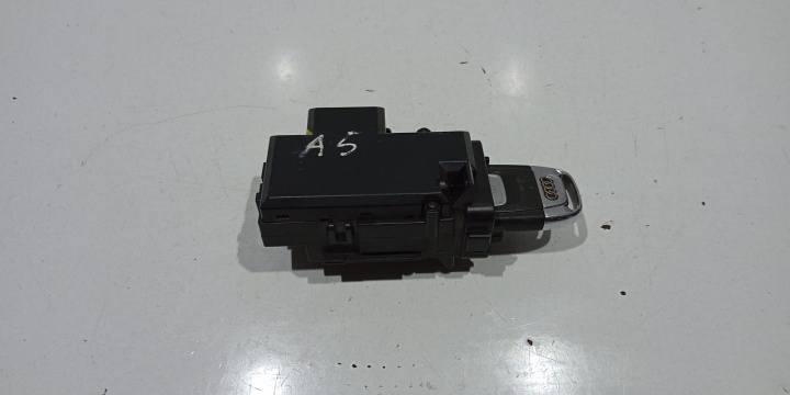 Contact cu cheie 8K0909131D Audi Q5 8R [2008 - 2012]