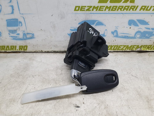 Contact cu cheie 8k0909131d Audi Q5 8R [2008 - 2012]