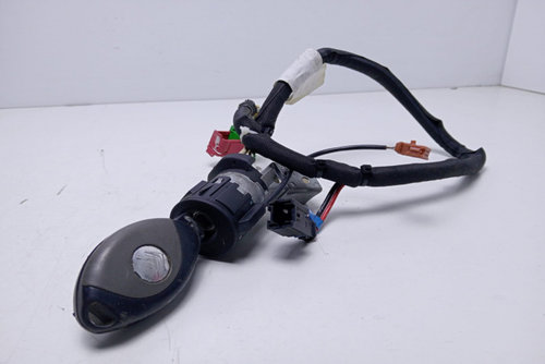 Contact cu cheie 9632897680 Citroen C5 [facelift] [2004 - 2008]