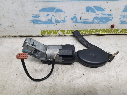Contact cu cheie 9648445180 Peugeot 307 [facelift] [2005 - 2008]