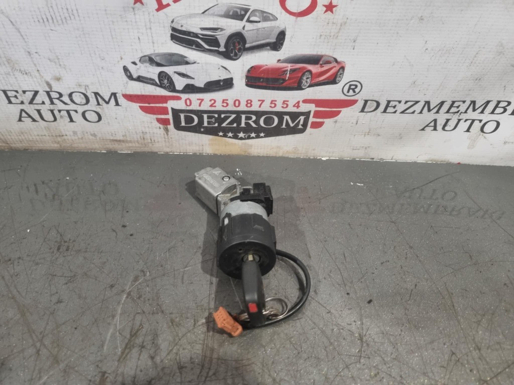 Contact cu cheie 9663123280 CITROËN C5 III