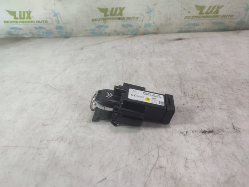 Contact cu cheie 9676427477 Citroen DS5 [2012 - 2015] 2.0 hdi RHC HYBRID