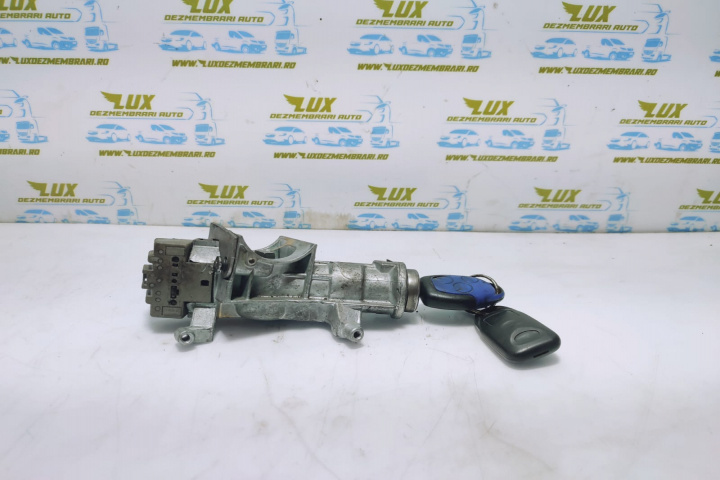 Contact cu cheie 98ab 11571 bg 98ab11571bg Ford Mondeo MK4 [2007 - 2010]