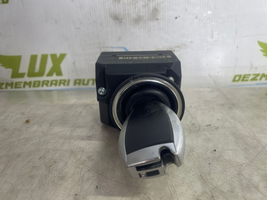 Contact cu cheie A1645450908 Mercedes-Benz ML W164 [2005 - 2008] 3.0 cdi om642