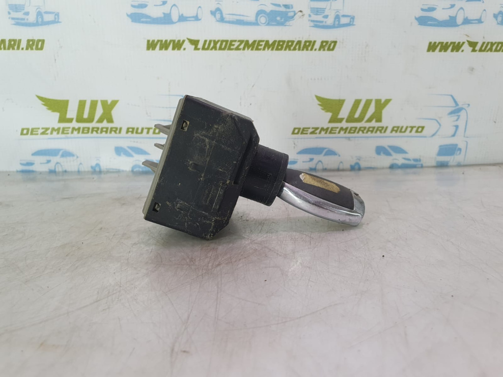 Contact cu cheie A1669052801 Mercedes-Benz GL-Class X166 [2012 - 2015] 4.7 benzina OM 278 927