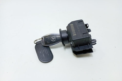 Contact cu cheie A2075450108 Mercedes-Benz C-Class W204/S204 [2007 - 2012]
