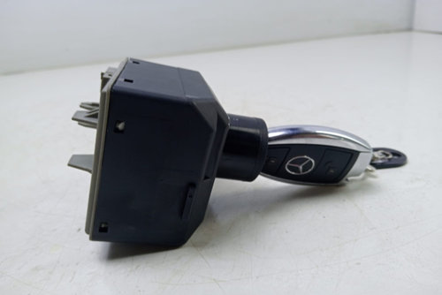 Contact cu cheie A2469053903 Mercedes-Benz A-Class W176 [2012 - 2015]