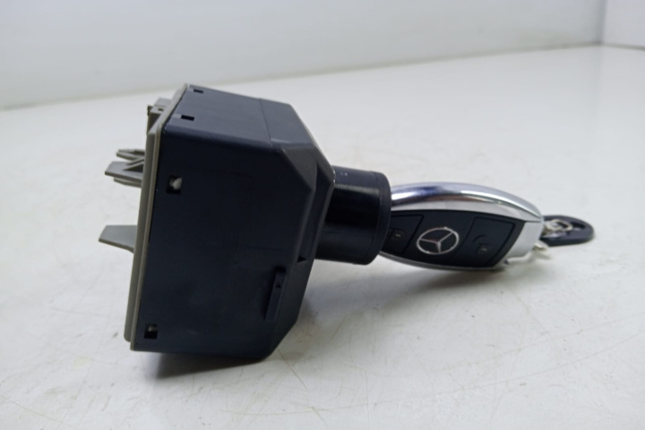 Contact cu cheie A2469053903 Mercedes-Benz B-Class W246 [2011 - 2015]