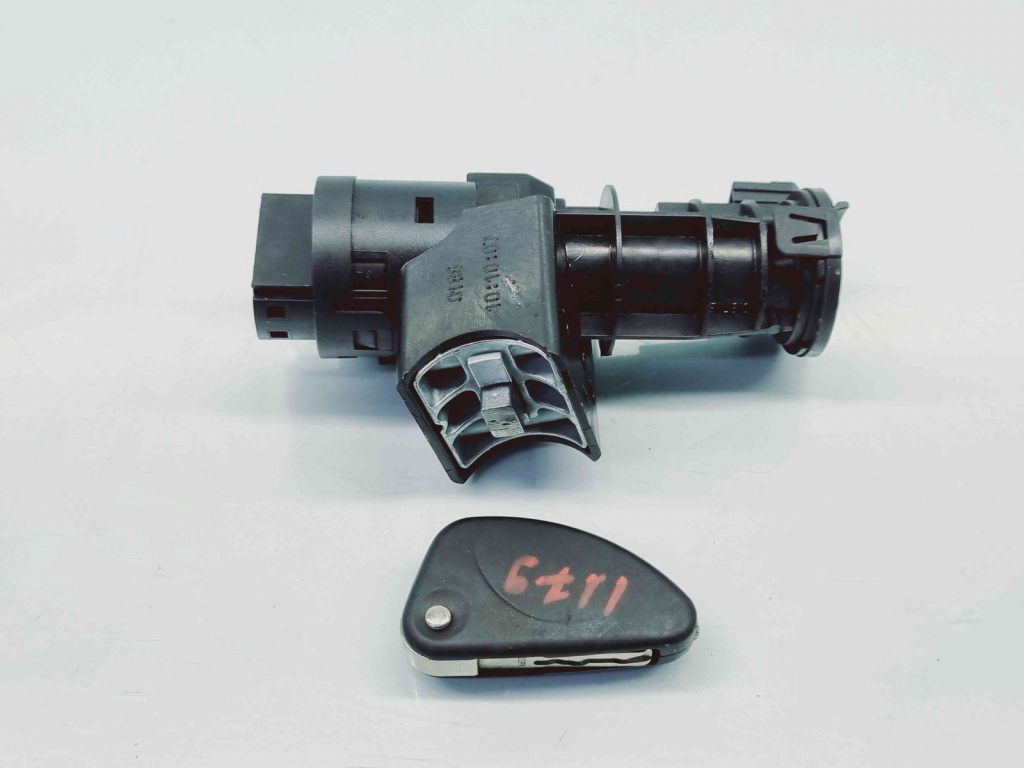 Contact cu cheie Alfa Romeo 147 (937) [Fabr 2001-2010] 46742880 1.6 Benz 57284577KW / 105CP 1.6 Benz 57284577KW / 105CP