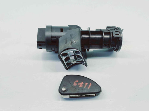 Contact cu cheie Alfa Romeo 147 (937) [Fabr 2001-2010] 46742880 1.6 Benz 57284577KW / 105CP 1.6 Benz...
