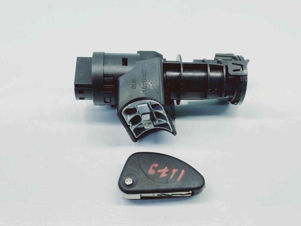 Contact cu cheie Alfa Romeo 147 (937) [Fabr 2001-2010] 46742880 1.6 Benz 57284577KW / 105CP 1.6 Benz 57284577KW / 105CP