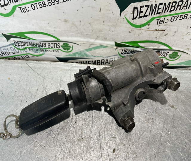 Contact cu cheie AM50HP 430 905 851 C Audi A4 B5 [1994 - 1999] Avant wagon 5-usi 1.9 TDI MT (110 hp)