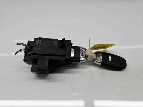 Contact cu cheie AUDI A4 (8K2, B8) [Fabr 2008-2015] 8K0909131 3.0 CREC245KW / 333CP