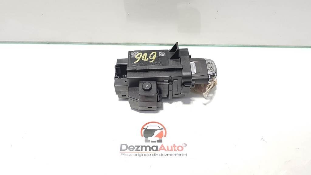 Contact cu cheie, Audi A4 Allroad (8KH, B8) 8K0909131C