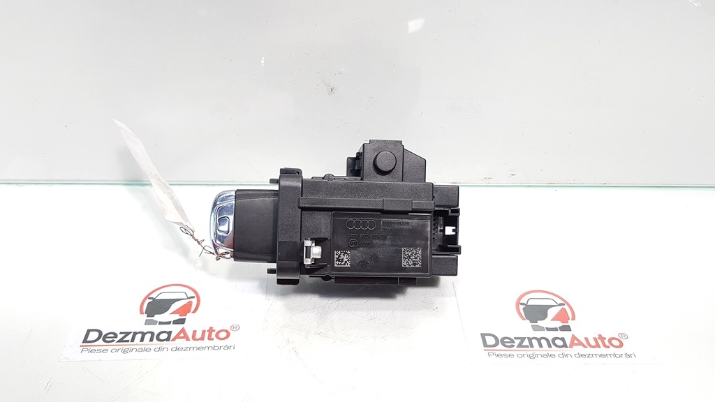 Contact cu cheie, Audi A4 Allroad (8KH, B8), cod 8K0909131C