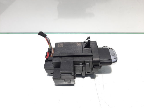 Contact cu cheie, Audi A4 Avant (8K5, B8) [Fabr 2008-2015] 8K0909131D (id:449528)