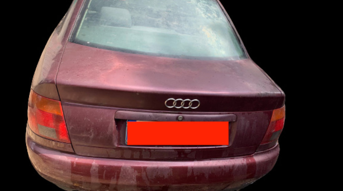 Contact cu cheie Audi A4 B5 [1994 - 1999] Sedan 1.8 AT (125 hp) ADR