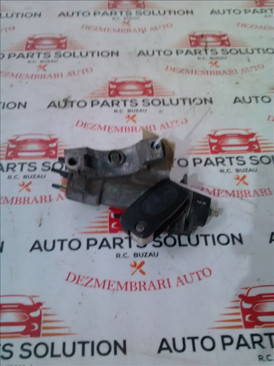 Contact cu cheie AUDI A4 B6 1.9 an fabr. 2003