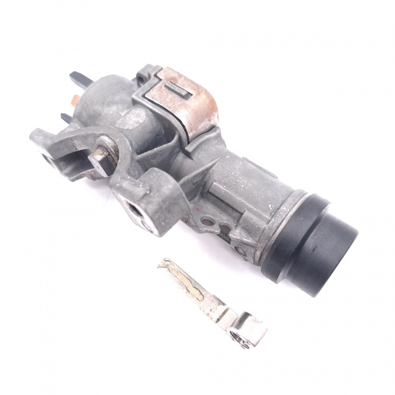 Contact Cu Cheie Audi A4 B6 (8E) 2000-2004 1.9 Tdi Avb Motorina 4B0905851, 4B0905849, Bk7040200, Am60Hp