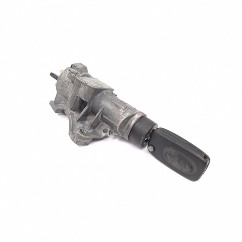 Contact Cu Cheie Audi A4 B6 (8E) 2000-2004 2.5 Tdi Quattro Ake Motorina 4B0905851C, 4B0905849, Bk704...