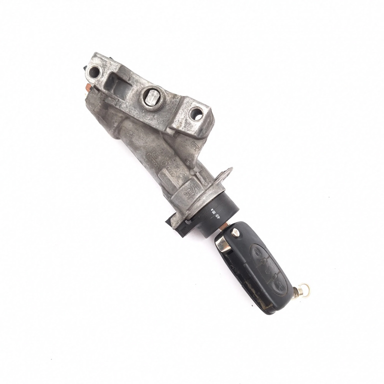 Contact Cu Cheie Audi A4 B6 (8E) 2000 - 2004 Motorina 4B0905851C