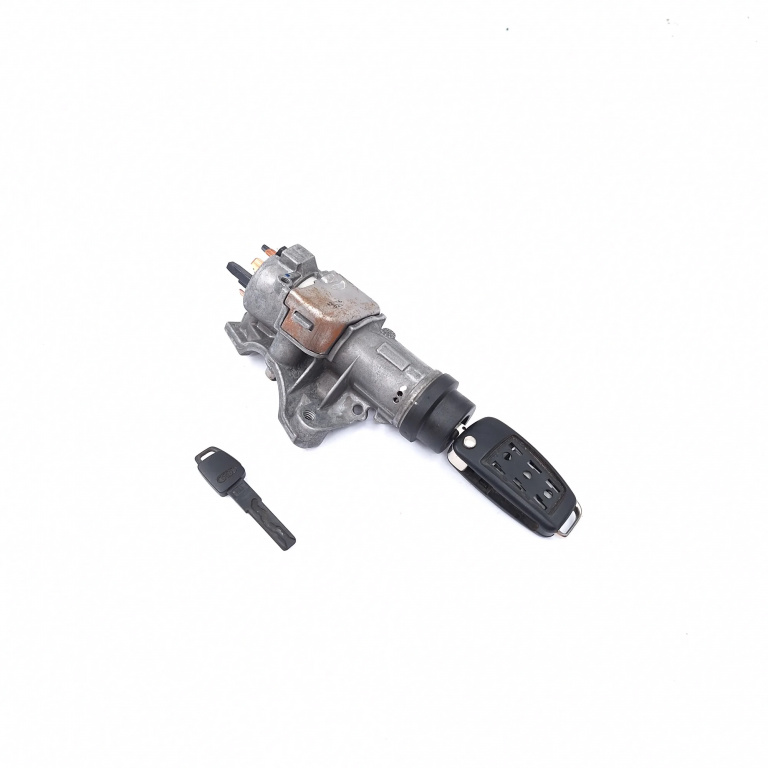 Contact Cu Cheie Audi A4 B7 (8E) 2004-2008 2.0 Tdi Bpw Motorina 4B0905851Q, Am60Hp, Bk704160200, 4B0905849
