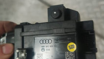 Contact cu cheie Audi A4 B8 2.0 TDI 143 Cp/105 Kw ...