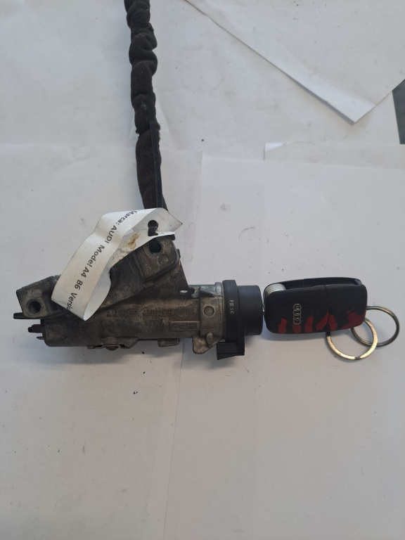 Contact cu cheie Audi A4 - COD 4B0905851F