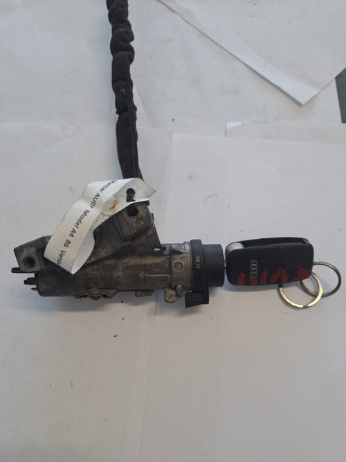 Contact cu cheie Audi A4 - COD 4B0905851F