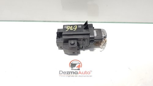 Contact cu cheie, Audi A5 Cabriolet (8F7) 8K0909131C