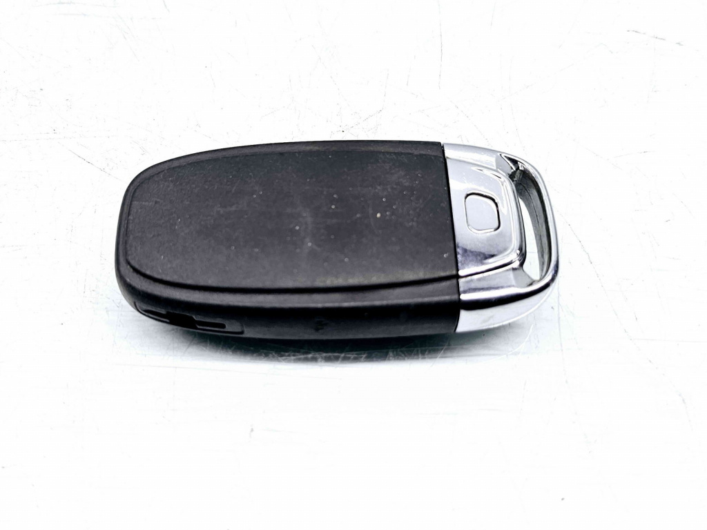 Contact cu cheie Audi A5 Sportback (8TA) [Fabr 2009-2015] 8K0959754H 2.0 TDI CGLC130KW / 177CP