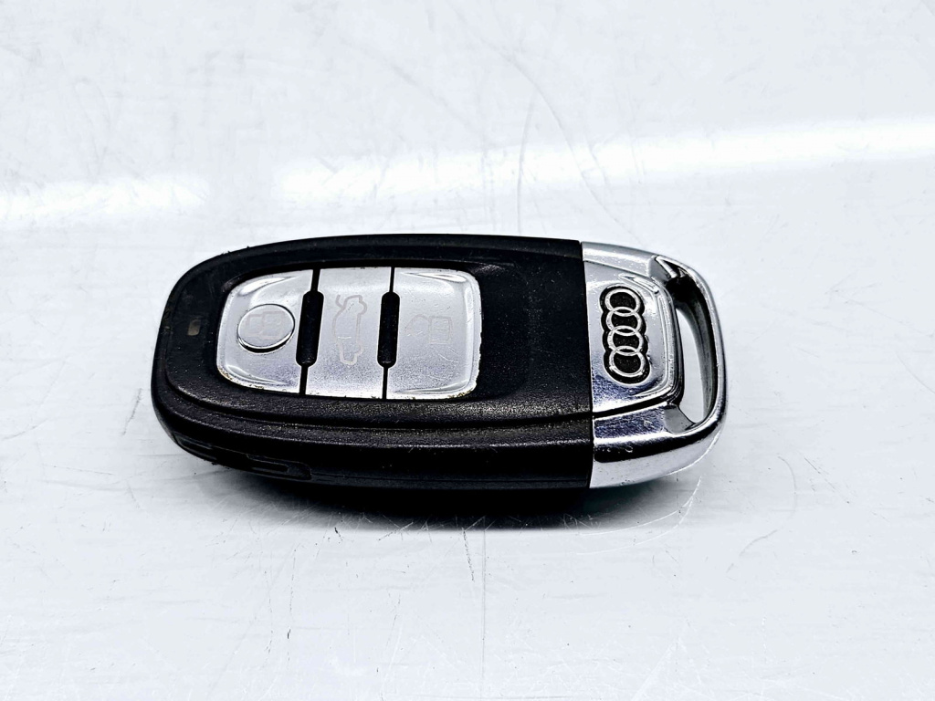 Contact cu cheie Audi A5 Sportback (8TA) [Fabr 2009-2015] 8K0959754H 2.0 TDI CGLC130KW / 177CP