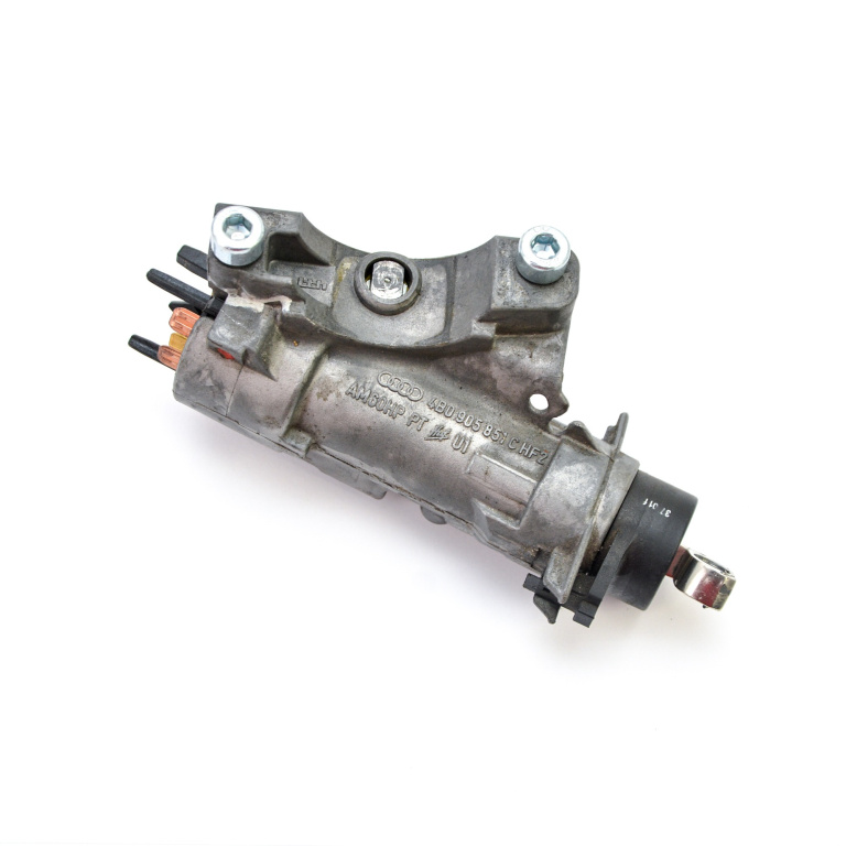 Contact Cu Cheie Audi A6 (4B, C5) 1997-2005 2.5 Tdi Aym Motorina 4B0905851C Huf
